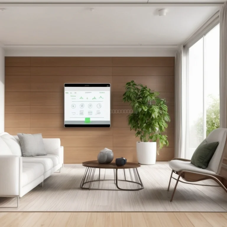 AI温度制御イメージ